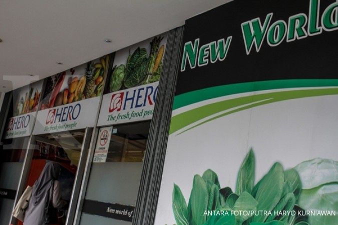 Soal PHK di Hero Supermarket, KSPI minta pengusaha jalankan isi PKB