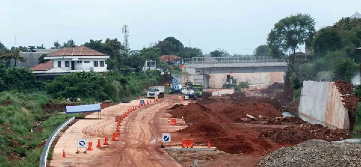 Hingga awal Juni 2021, kredit sindikasi perbankan masih sepi