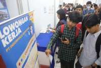  PKSS-Unsri Perluas Kemitraan untuk Tekan Pengangguran Sarjana