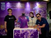 Amartha 10X Run 2026 Kembali Digelar, Pelari Bisa Bawa Pulang Ini Setelah Race