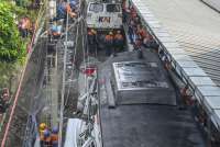 Jalur Commuter Line Cikarang-Bekasi Bakal Beroperasi Siang Ini, Sudah Tahap Uji Coba