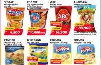 Katalog Promo JSM Alfamart Periode 14-17 Mei 2026, Diskon Kebutuhan Dapur-Body Care!