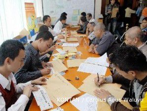 2011, Penyampaian SPT pengusaha kena pajak lewat sistem elektronik