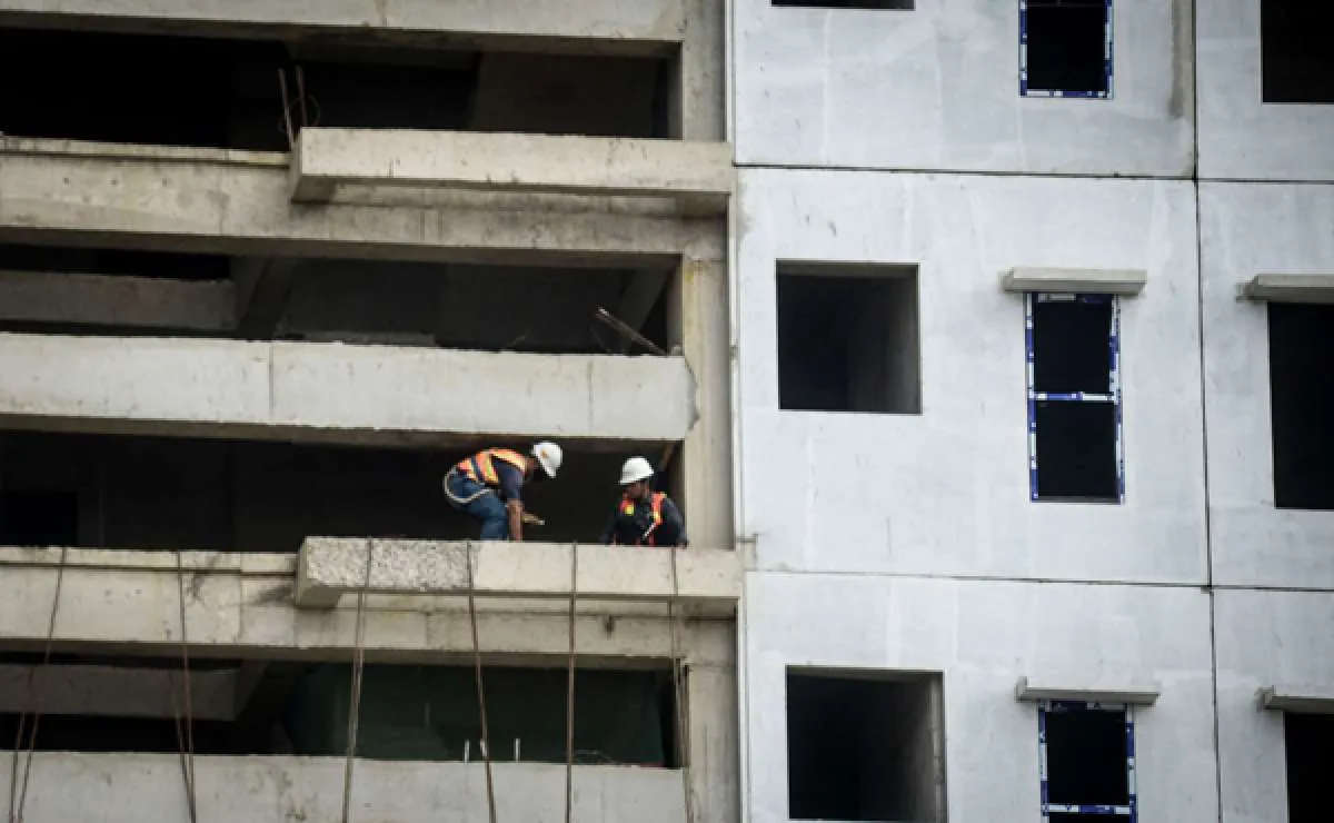 Pemerintah Targetkan Bangun Rusun di Lahan 1,61 Hektare di Senen pada Mei 2026