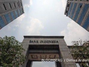 Bank sentral se-Asia Tenggara bentengi sistem keuangan