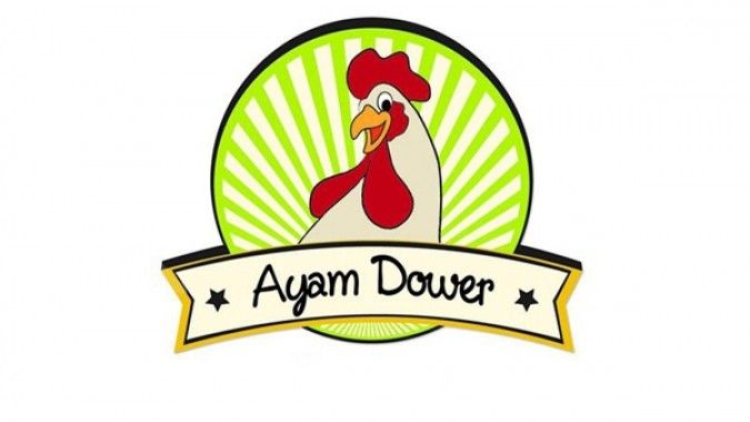 Mengecap peluang bisnis Ayam Dower