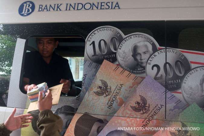 Cek! 70 Titik Penukaran Uang Baru untuk THR Lebaran 2026 di Jawa Tengah Periode 2