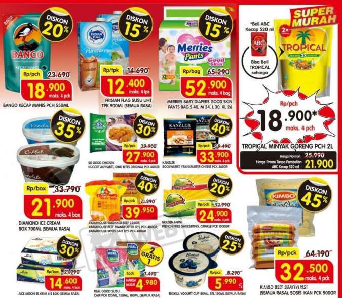 Katalog Promosi Superindo 27-29 Desember 2019 (2)