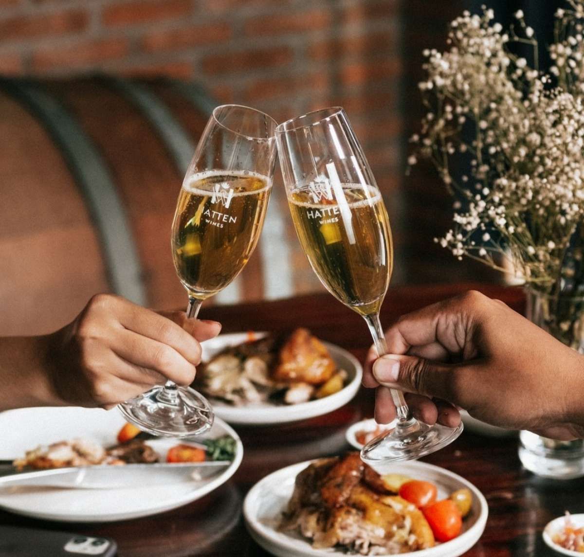 Segarnya Cuan Hatten Bali (WINE) dari Bisnis Anggur