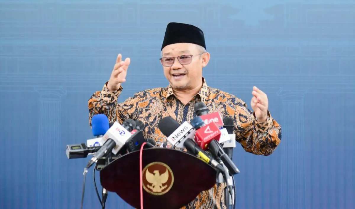  Apakah Wisuda Sekolah TK hingga SMA Diperbolehkan? Ini Jawaban Mendikdasmen