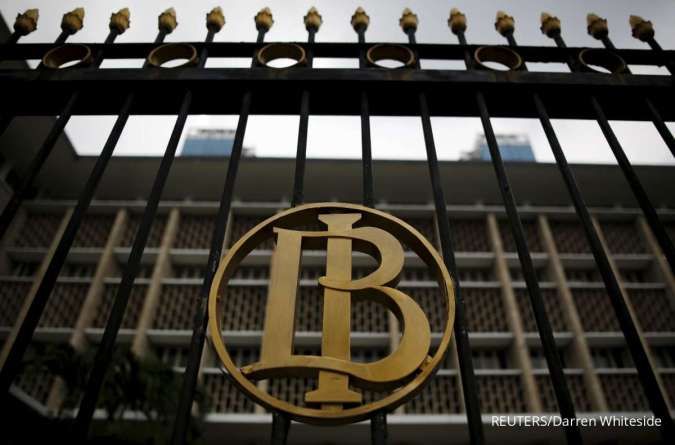 Rupiah Terus Tertekan, BI Komitmen All Out Stabilkan Rupiah