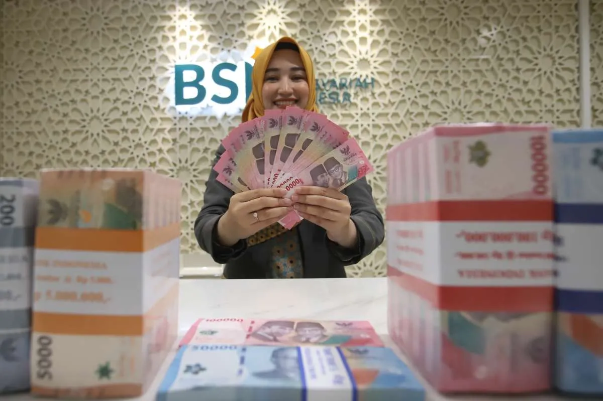 Jadwal dan Cara Tukar Uang Baru di BSI untuk Lebaran 2025