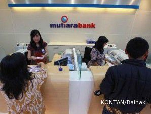 Sudah ada tiga investor, LPS masih mencari calon pembeli Bank Mutiara