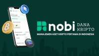 Bybit Rampungkan Akuisisi NOBI, Perluas Layanan Kripto di Indonesia