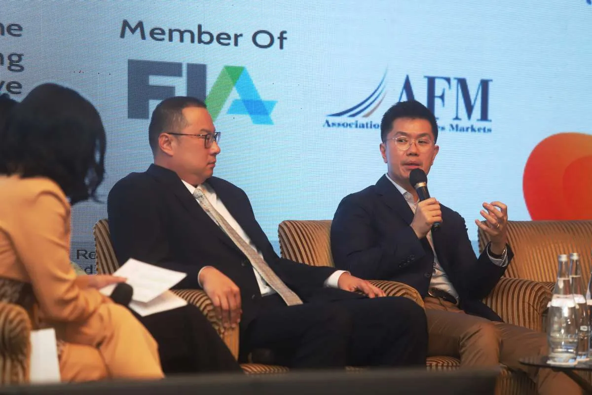 Digitalisasi dan Regulasi Baru Diyakini Dorong Pertumbuhan Pasar Derivatif