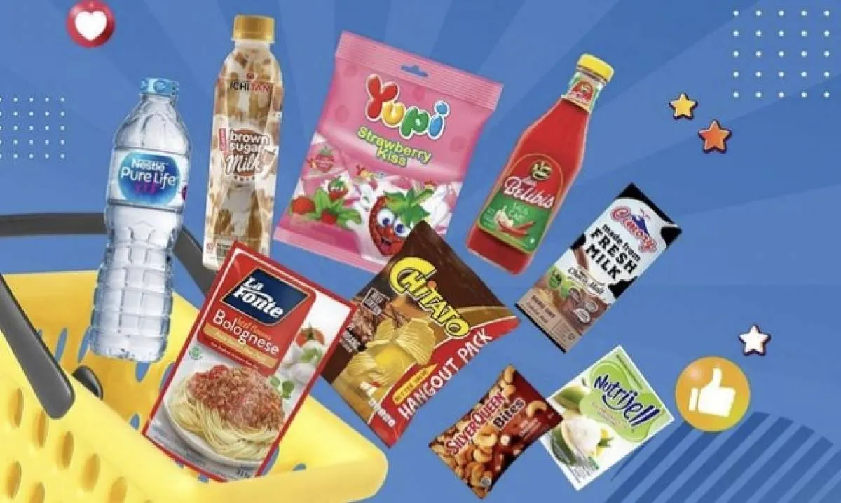 Promo Indomaret Super Hemat 31 Mei-6 Juni 2023, Cek Harga Super Hemat Hari Ini