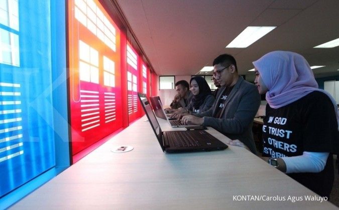Salim Group: Potensi digital di Indonesia besar