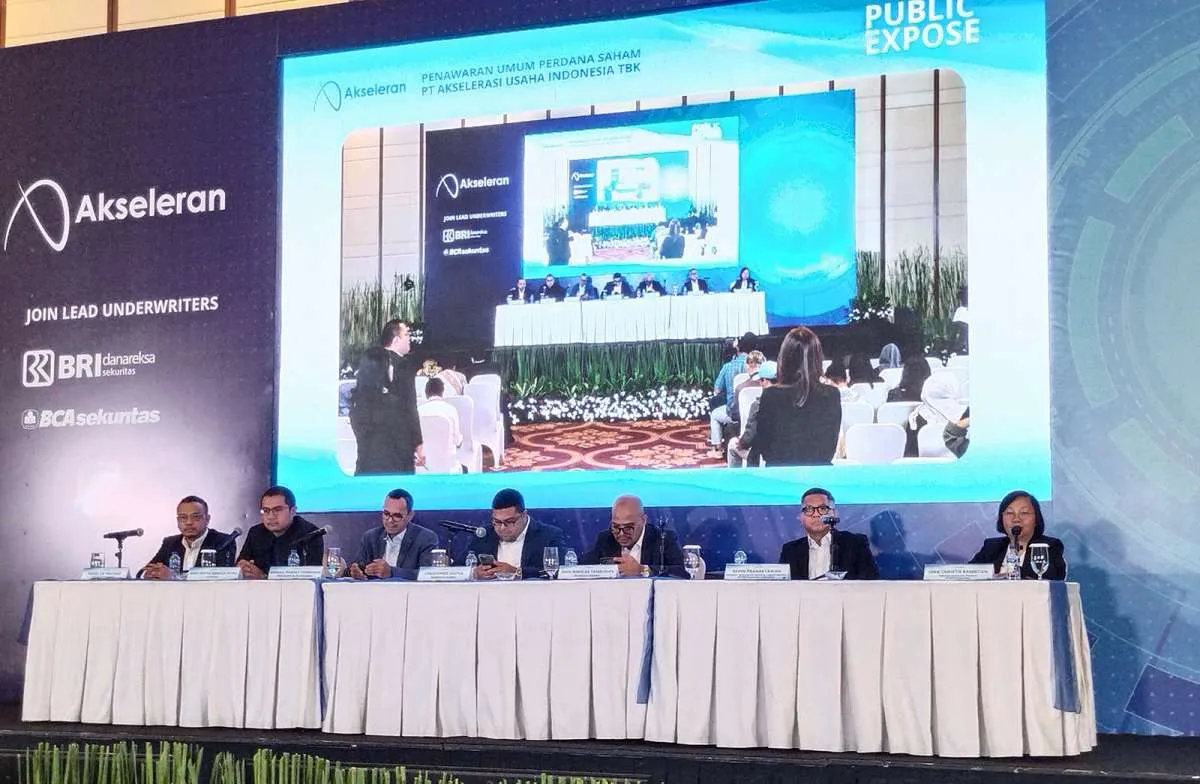 Fintech Akseleran Masih Jaga TWP90 di Bawah 1% Hingga Saat Ini