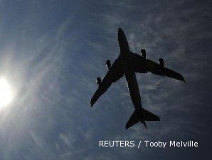 Jelang Lebaran, penumpang pesawat capai lebih dari 2 juta orang