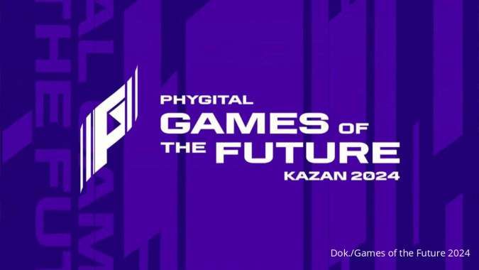 Jadwal Games of the Future 2024 MLBB Hari ini (1/3), RRQ Jumpa AP.Bren, Onic Lawan FF