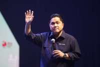 Soal 4 Dapen BUMN Bermasalah, Ini yang Dilakukan Erick Thohir