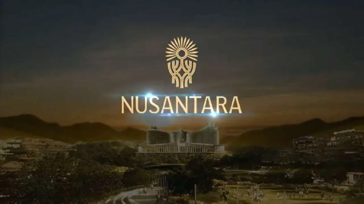 OIKN Undang Partisipasi Perusahaan Jepang dalam Pembangunan Smart City di IKN