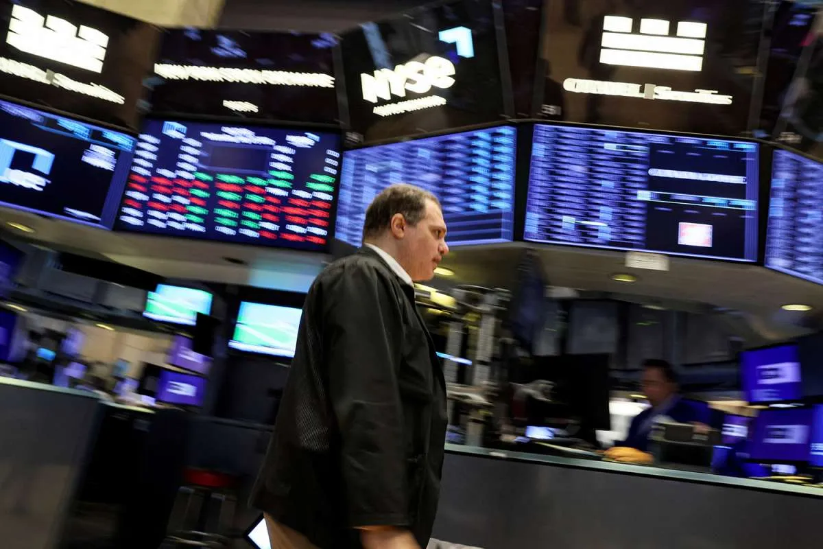 Wall Street Perkasa: S&P 500, Nasdaq dan Dow Jones Kompak Menguat