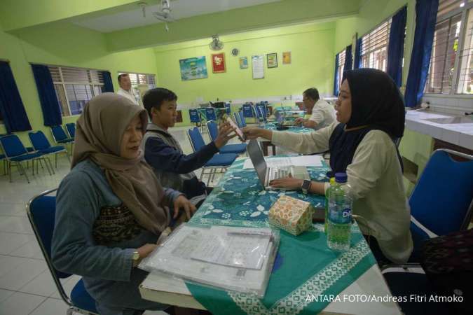 Simak Cara dan Jadwal Daftar Ulang SPMB Jabar 2025, Awas Ketinggalan!