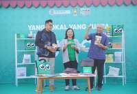 Tokopedia dan KemenkopUKM RI Gelar Live Shopping di Tokopedia PLAY Ramaikan Hari UMKM