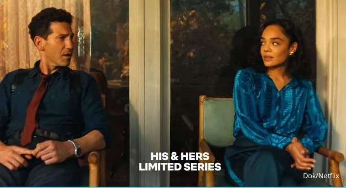 8 Serial Forensik Netflix Penuh Kasus Sadis, Ada Kasus Belum Terpecahkan