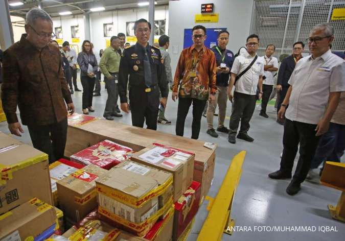 Banjir Kritik Publik, Bea Cukai Perlu Proaktif Memberi Informasi Persyaratan