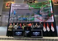 Raih Rp 76,12 MIliar dari IPO, HYGN Incar Pertumbuhan Kinerja 25%