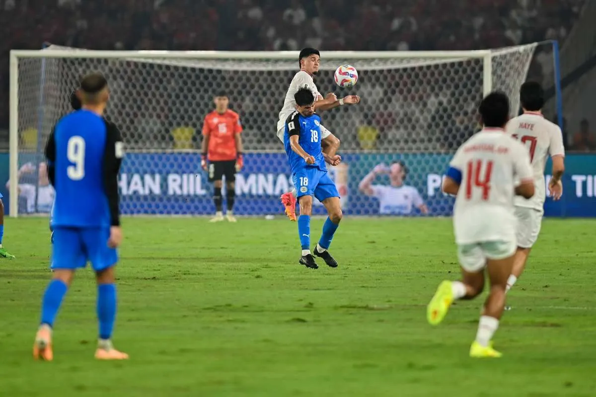 Jelang Indonesia vs Jepang di Kualifikasi Piala Dunia 2026, Kondisi Rumput SUGBK Aman
