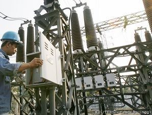 Perpres untuk Proyek Listrik 10.000 MW II