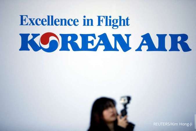 Korean Air to Sign US$ 13.7 billion Deal with Airbus for 33 A350 Jets