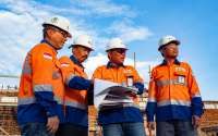 Indonesia Nickel Firm Ceria Nugraha Plans Capacity Expansion