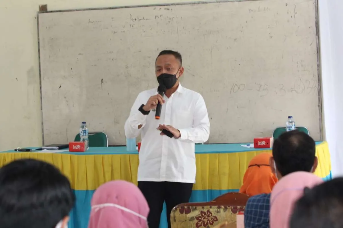 GAPKI Riau gelar edukasi sawit baik Ke tenaga pendidik