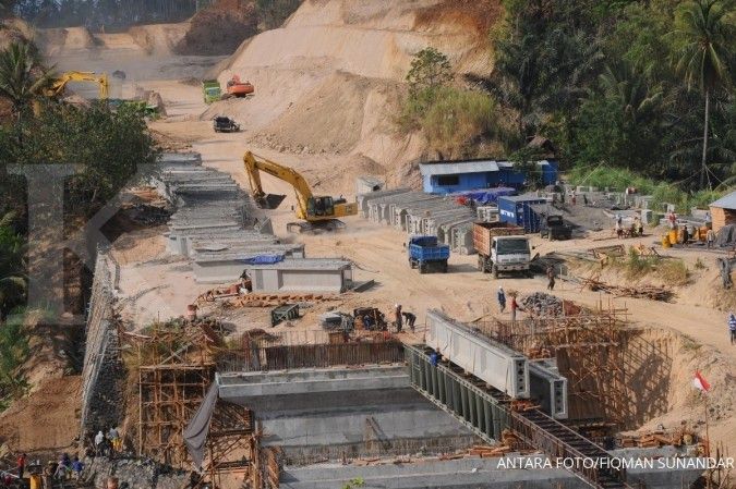 Ekonomi Sulut diperkirakan tumbuh 6,36%