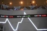 Intip Proyeksi IHSG dan Rekomendasi Saham ELSA, MEDC, dan MYOR pada Senin (18/3)