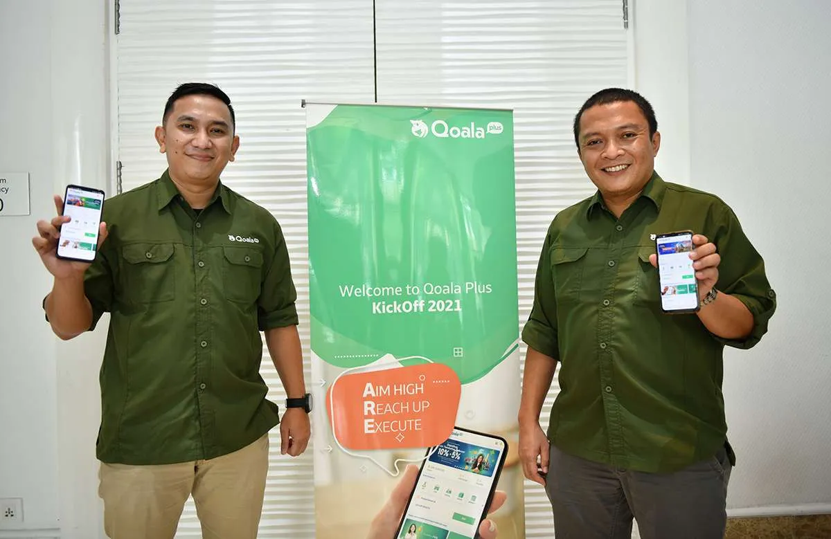 Qoala Plus kantongi pendapatan premi Rp 50 miliar pada 2020