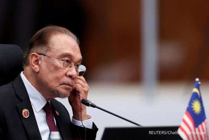 Ekonomi Malaysia Tumbuh 4,9% pada 2025, Lampaui Target Pemerintah