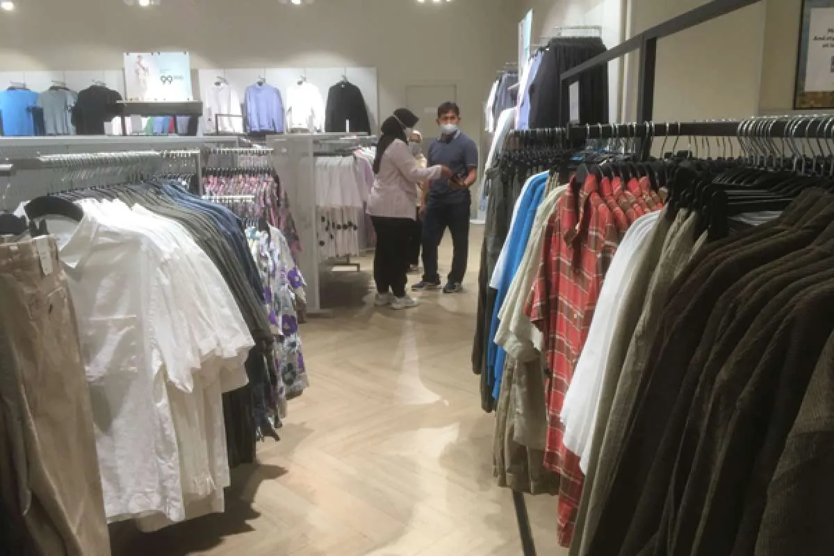 Momen Nataru Diyakini Akan Dongkrak Aktivitas Belanja Masyarakat