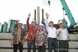 Apartemen Prioritas Land di Bekasi mulai dibangun