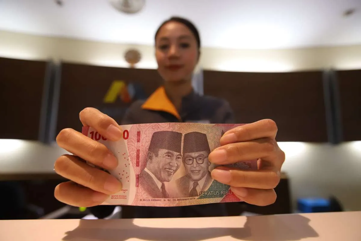 Ekonom Perkirakan Indeks Menabung Konsumen Akan Membaik pada Semester Kedua 2025