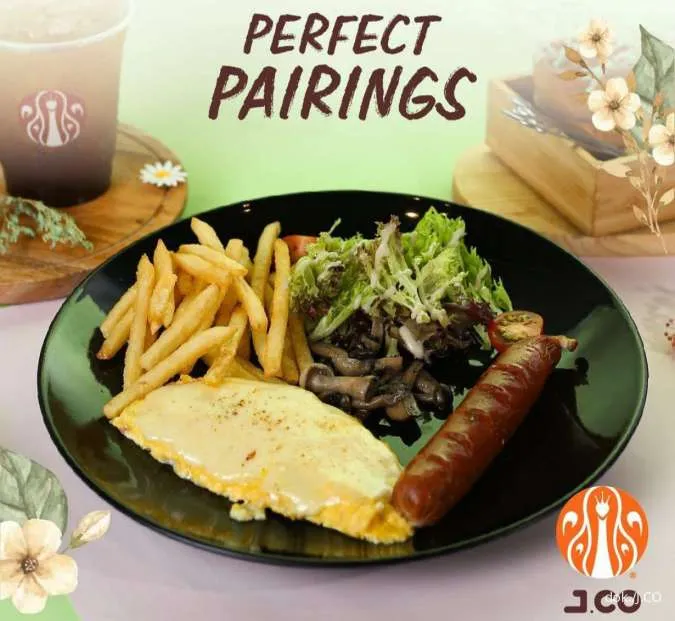 Promo J.CO