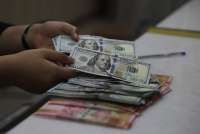 Menguat Tipis, Rupiah Masih Bergerak di Atas Rp 16.300 Per Dolar AS, Selasa (22/7)