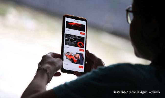 Simak Strategi CIMB Niaga Auto Finance (CNAF) Kelola Biaya Dana