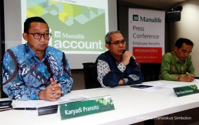 DPLK Manulfie lirik potensi bisnis dari DPPK