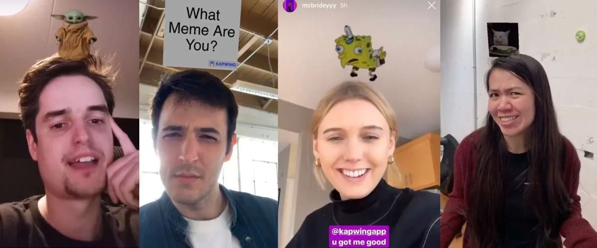 Gampang banget, inilah cara membuat filter IG yang bisa Anda coba