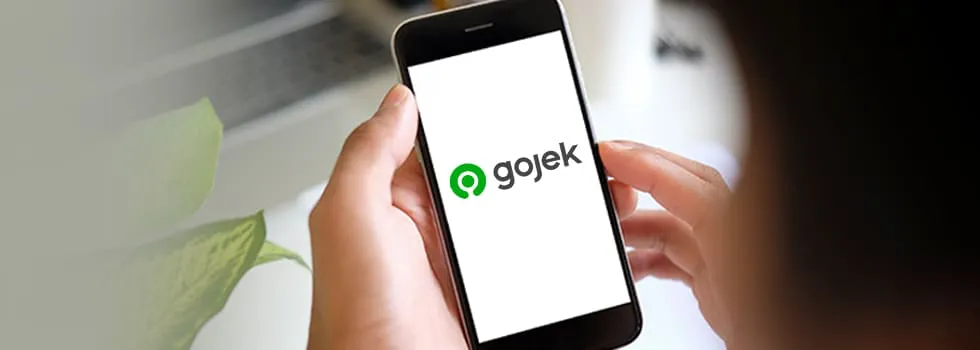 Promo gojek